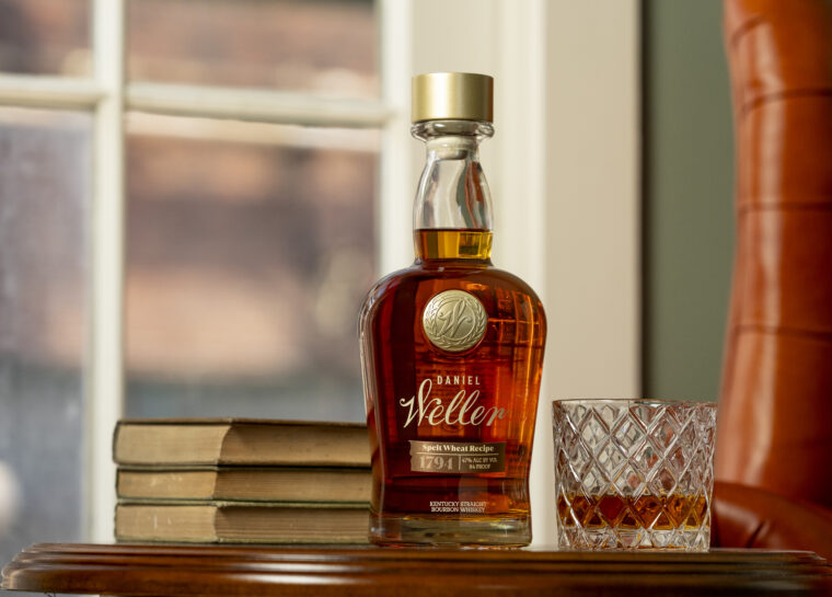 Review: Buffalo Trace’s New Wheater Is the Most Interesting Bourbon of 2026 spirit image