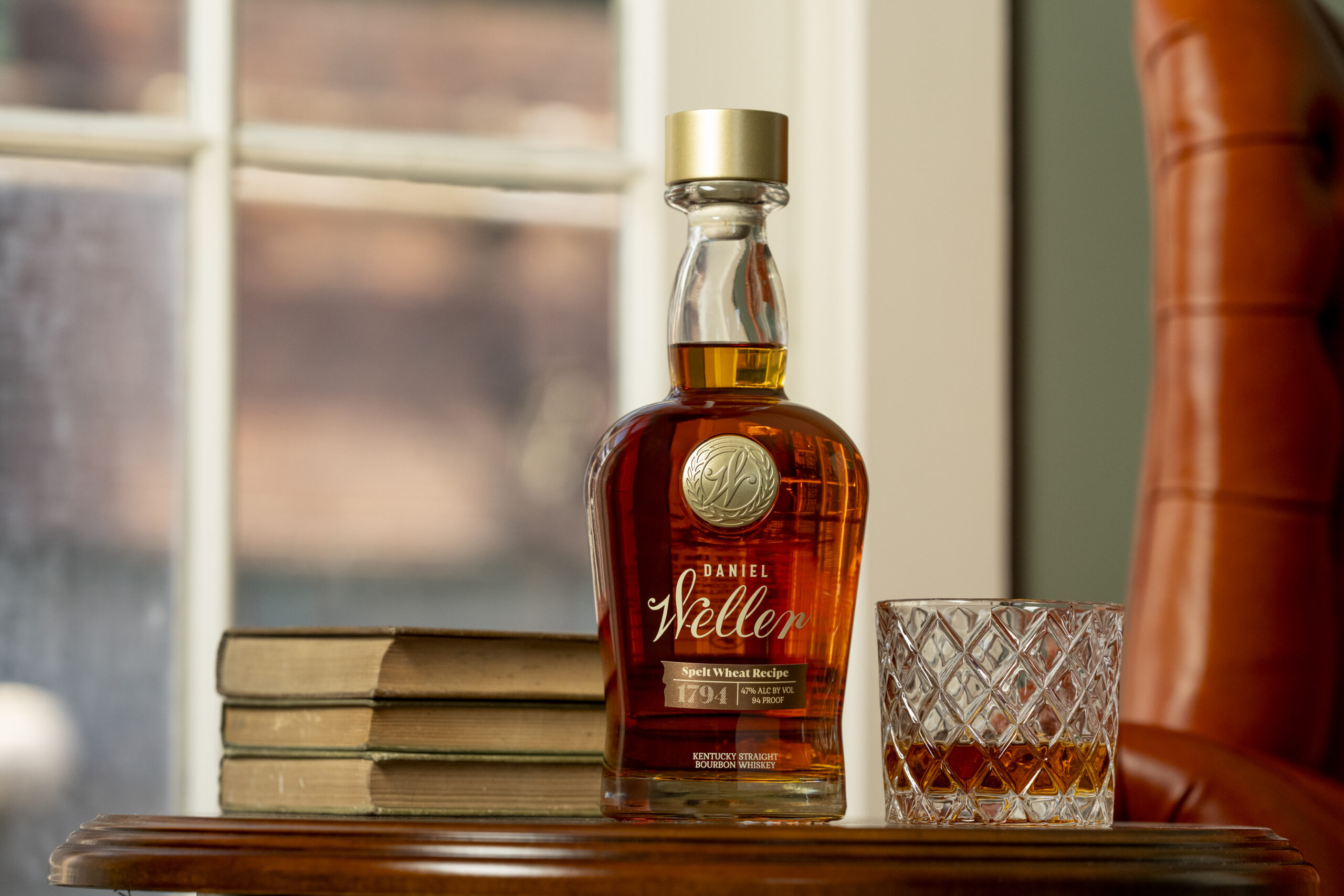 Daniel Weller Spelt Wheat Review