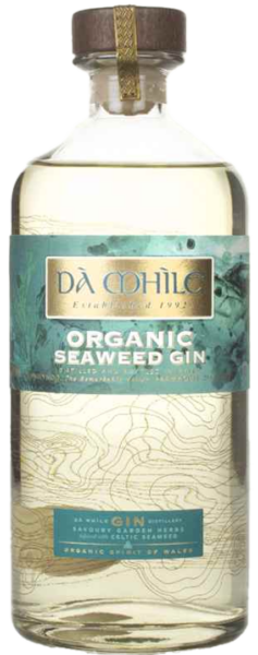 Dà Mhìle Seaweed Gin spirit image