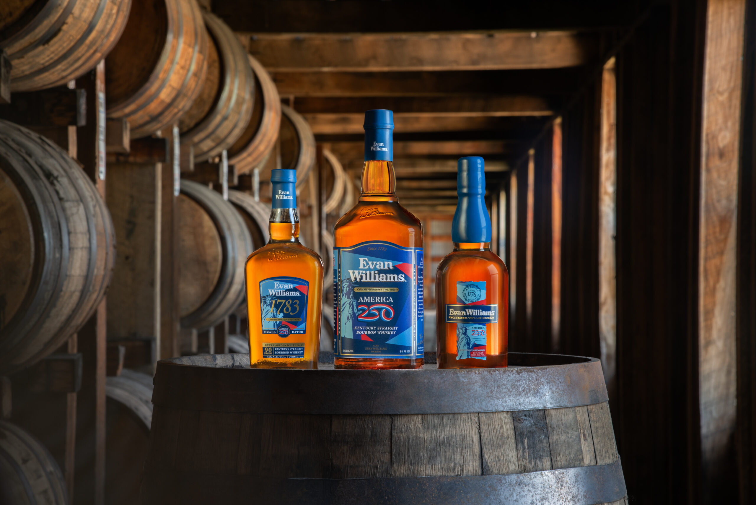 Evan Williams