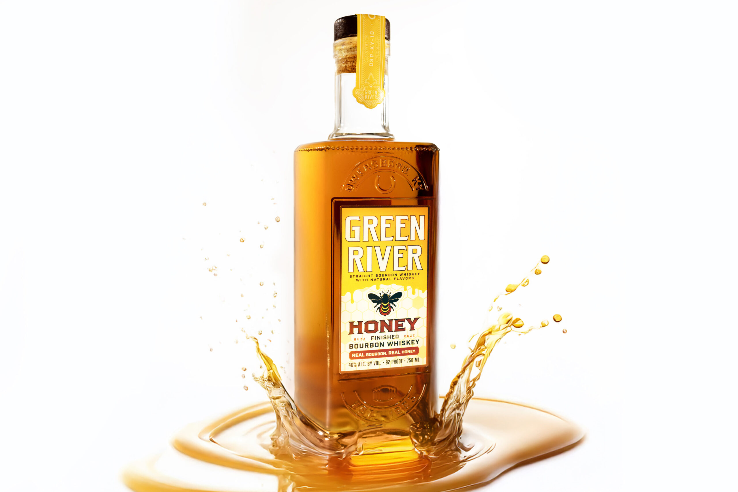 Green River Honey