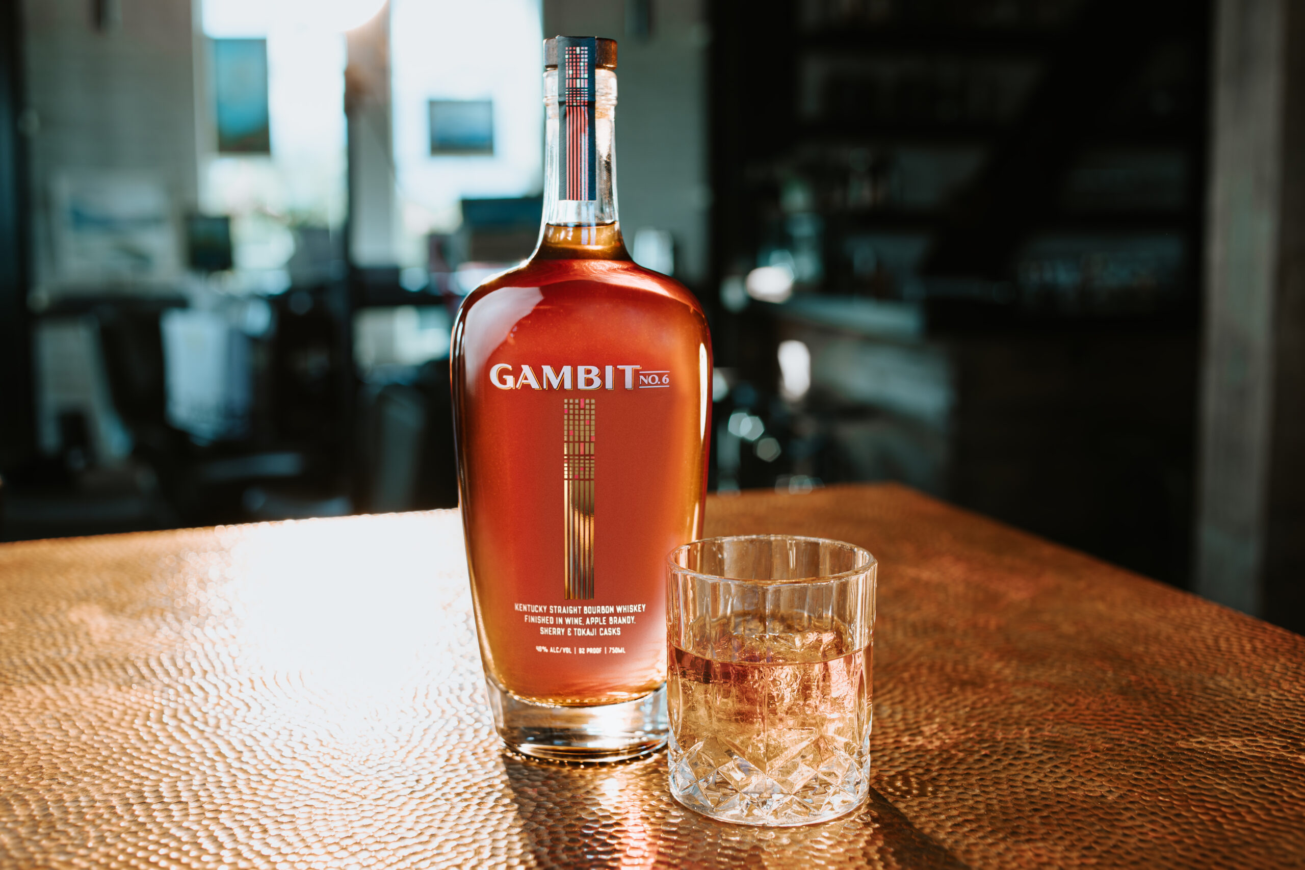 Gambit No. 6