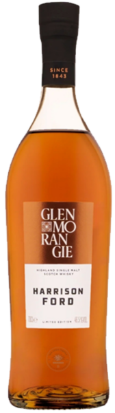 Glenmorangie Harrison Ford Limited Edition spirit image