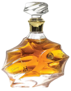 Goalong Single Malt Chinese Whisky spirit image
