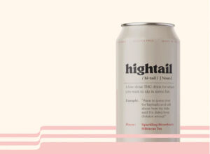 THC-Infused