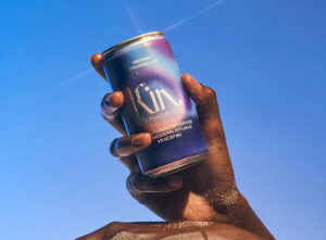 THC-Infused