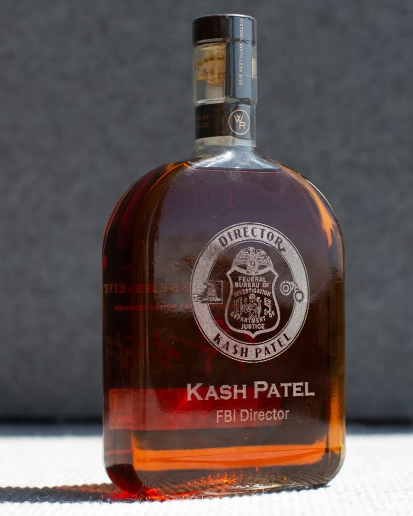 Kash Patel
