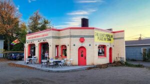 Minocqua Brewing