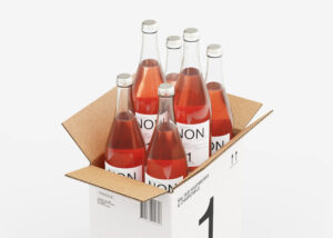 Non-Alcoholic Wines