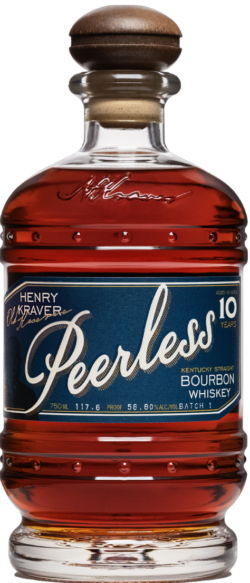 Peerless Kentucky Straight Bourbon 10 Years spirit image