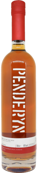 Penderyn French Flair spirit image