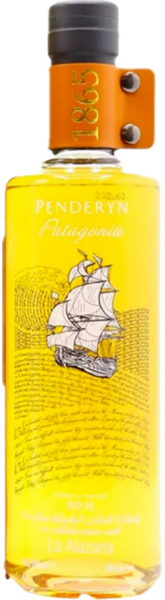 Penderyn Icons of Wales 11 Patagonia spirit image