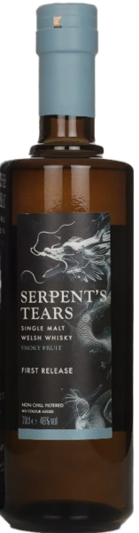 Penderyn Serpent’s Tears spirit image