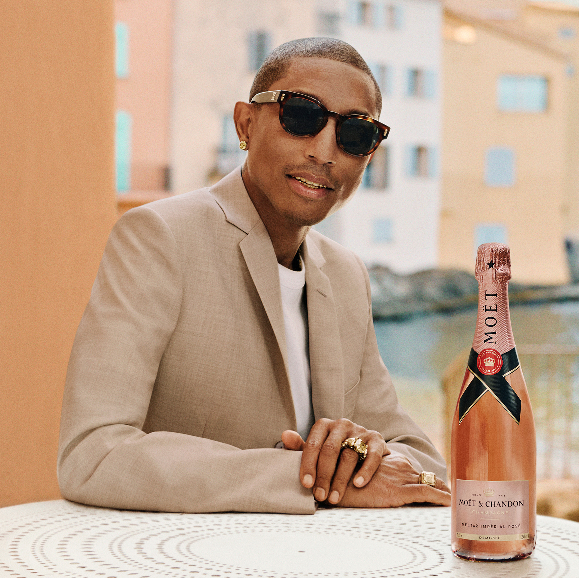 Pharrell