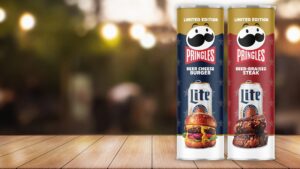 Pringles