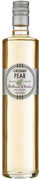 Rothman & Winter Orchard Pear spirit image