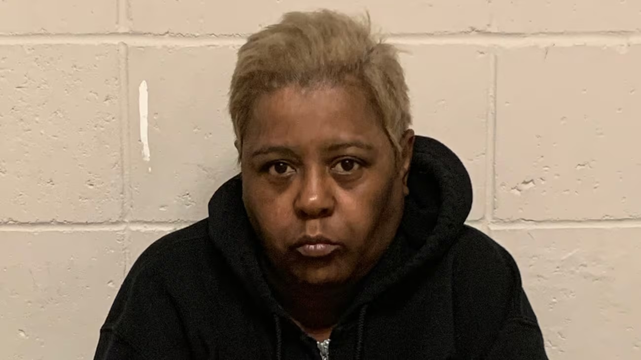 grandmother forces child whiskey manslaughter