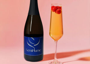 Non-Alcoholic Wines