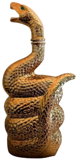 Skorpios 1618 Tequila Añejo spirit image