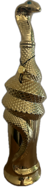 Skorpios 1618 Tequila Reposado spirit image