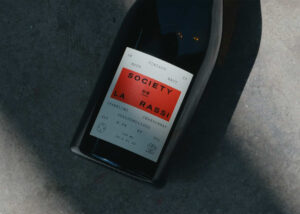 Non-Alcoholic Wines