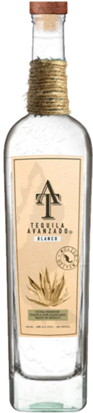 Tequila Avanzado Blanco spirit image