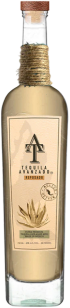 Tequila Avanzado Reposado spirit image