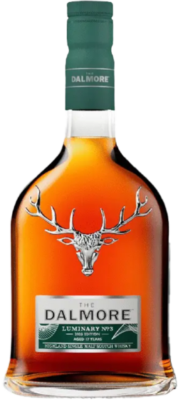 The Dalmore Luminary No. 3 spirit image