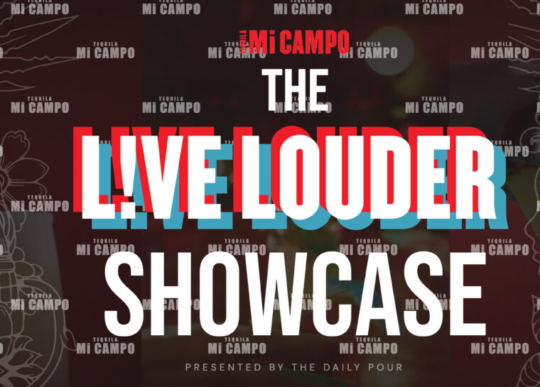 Meet the Eight Bartenders Featured in the Mi Campo Live Louder Showcase spirit image