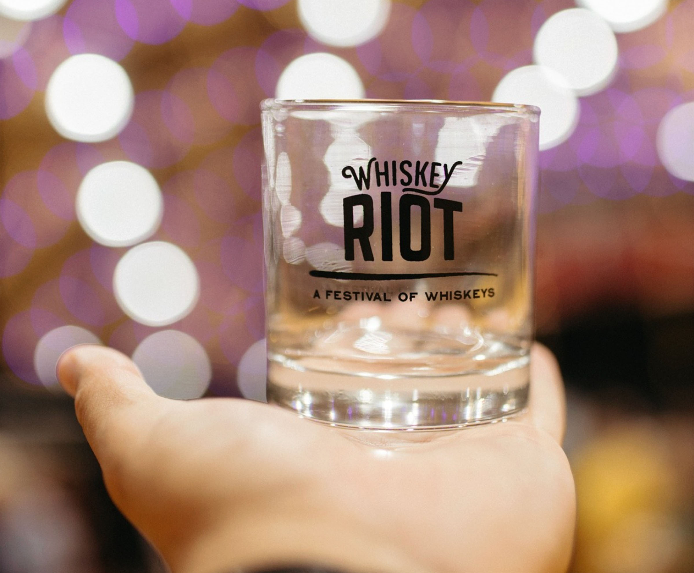 Whiskey Riot