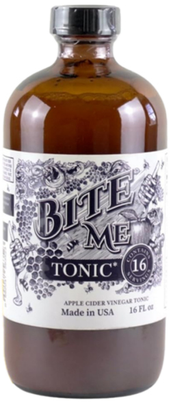 Bite Me Tonic spirit image