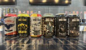 Brewery