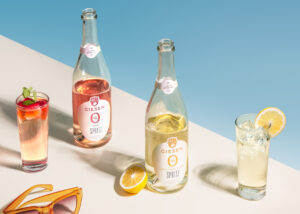 Non-Alcoholic Wines