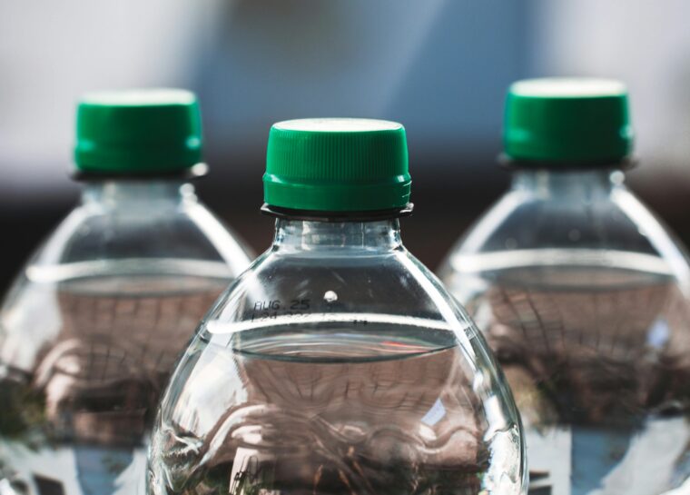 How to Properly Taste Water, According to a Certified Water Sommelier spirit image