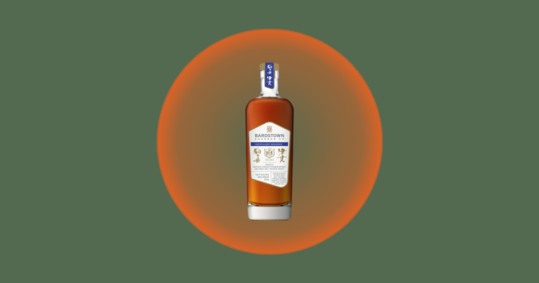 Bardstown Bourbon Co. Distillery Reserve: Mars