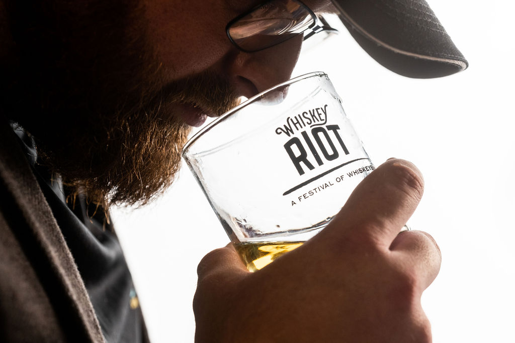 Whiskey Riot