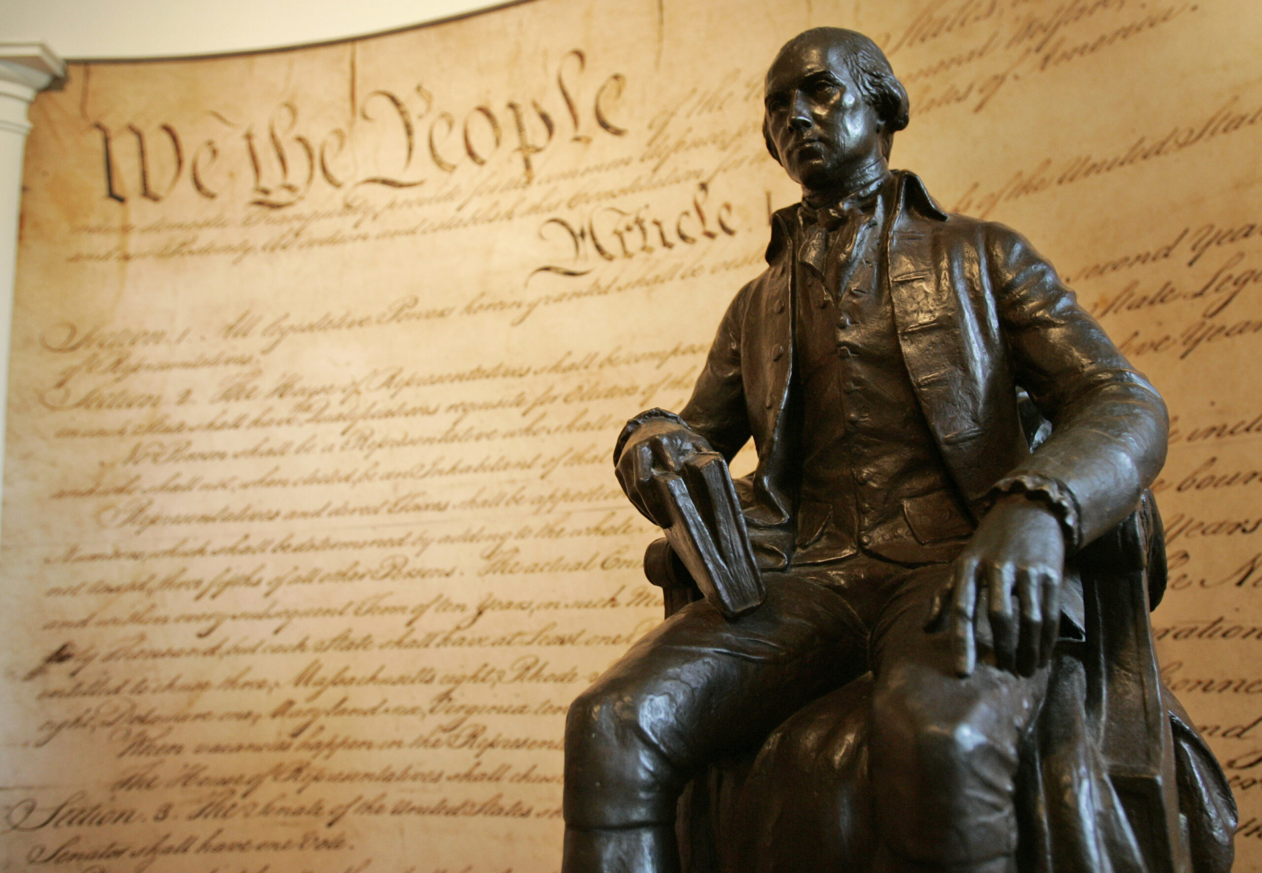 Founding Fathers