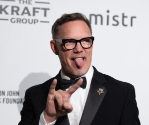 Matthew Lillard