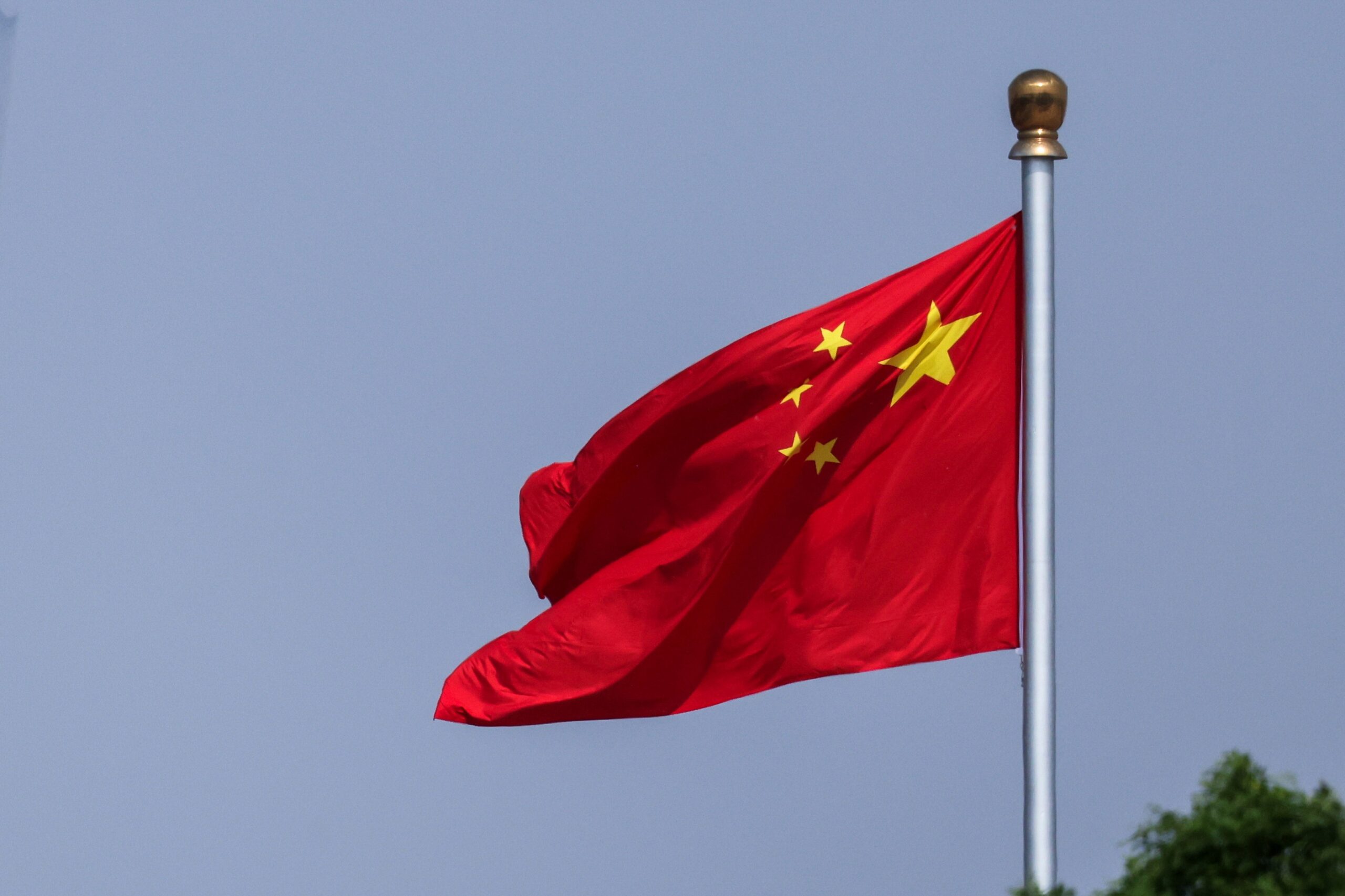 China fake liquor bust