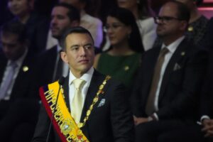 Ecuador