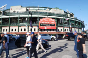Chicago Cubs