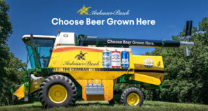 Anheuser-Busch