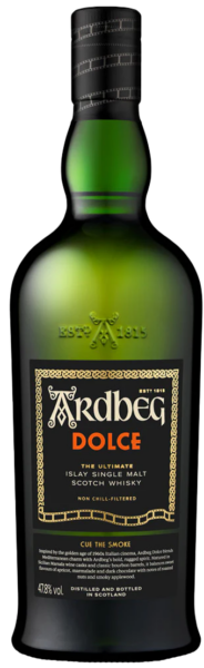 Ardbeg Dolce spirit image