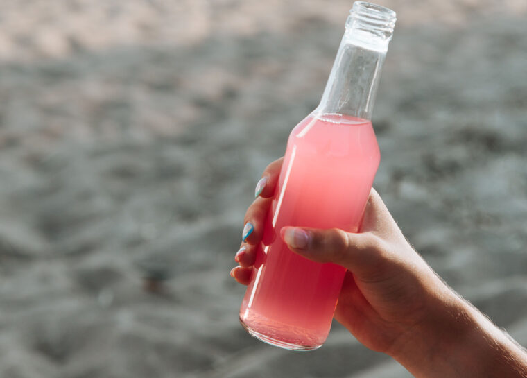 Are Functional Beverages Actually Good for You? spirit image