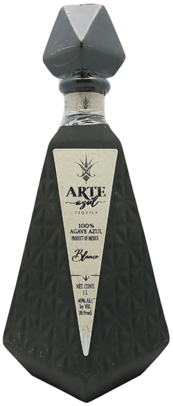 Arte Azul Tequila Blanco spirit image