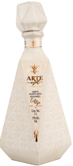 Arte Azul Tequila Extra Añejo spirit image