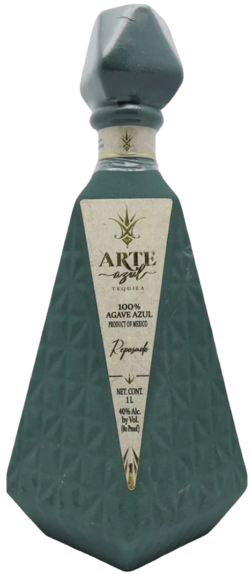 Arte Azul Tequila Reposado spirit image