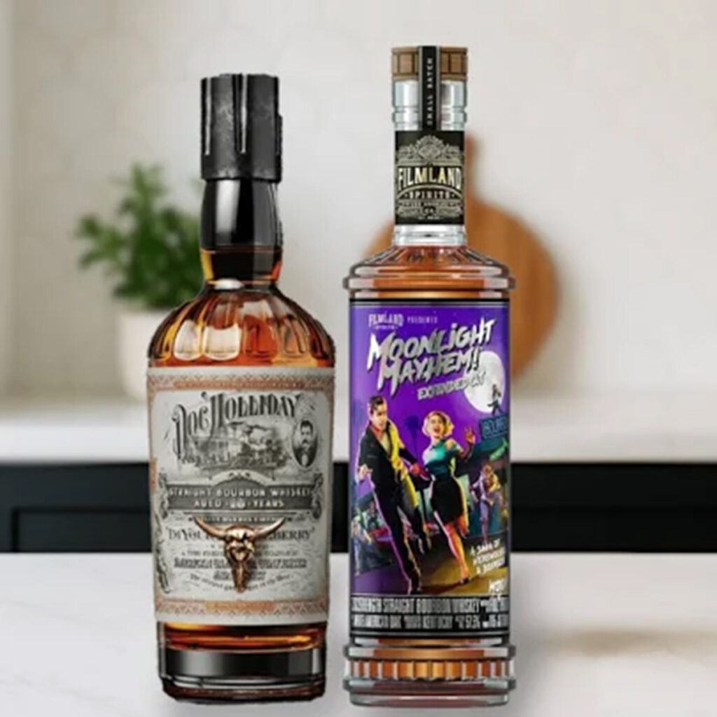 Bourbon Mystery Box