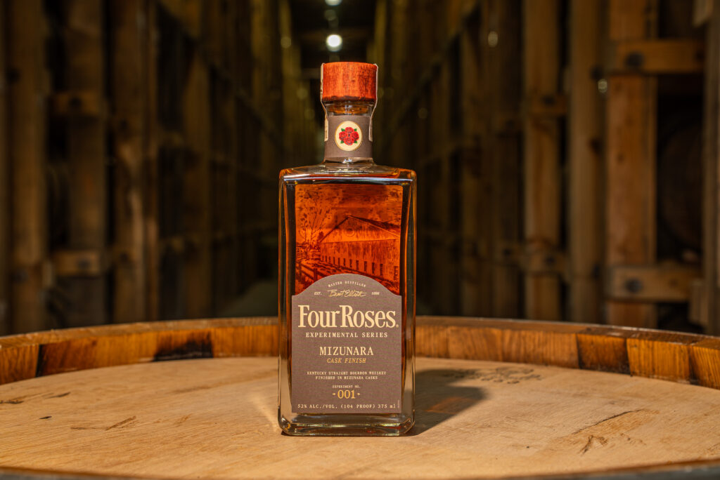 Four Roses Experimental Series