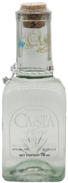 Casta Pasion Tequila Blanco spirit image